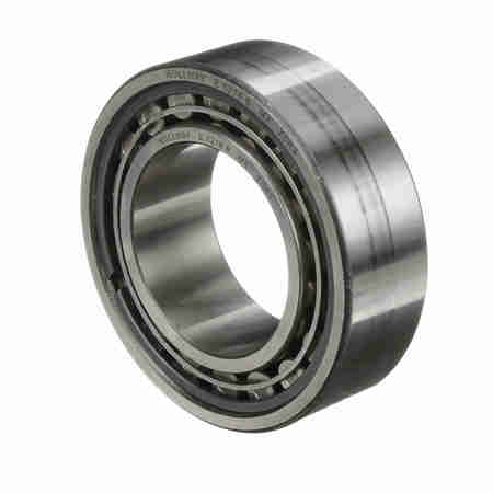 ROLLWAY BEARING Cylindrical Bearing – Caged Roller - Straight Bore - Unsealed, E-5216-B E5216B